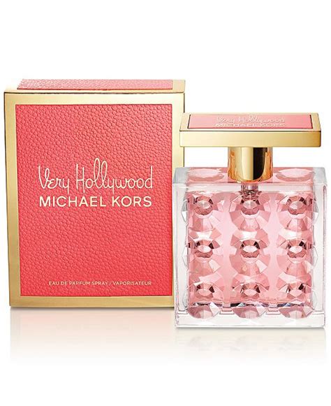 michael kors very hollywood uk|very hollywood perfume.